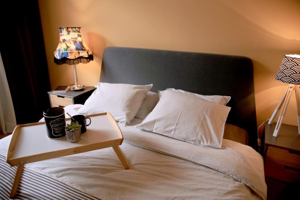 Апартаменти *citadel* 2br - Center