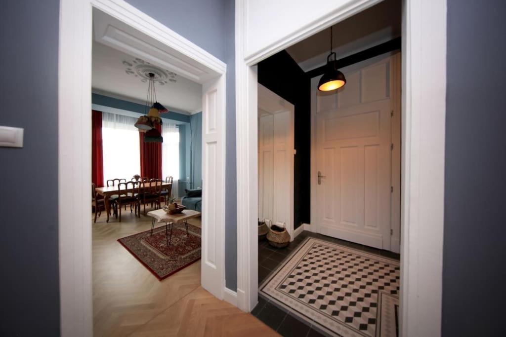 Апартаменти *citadel* 2br - Center *