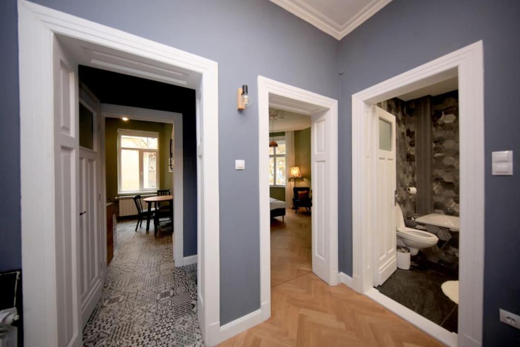 *citadel* 2br - Center * Софія