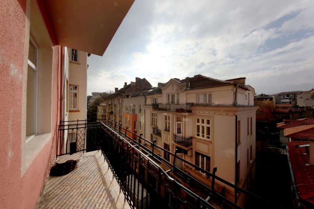 Апартаменти *citadel* 2br - Center Софія