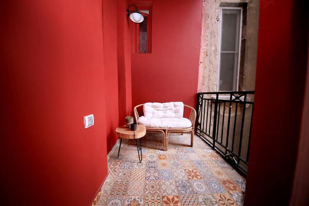 *citadel* 2br - Center * Софія