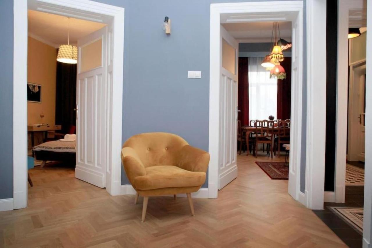 *citadel* 2br - Center Апартаменти *