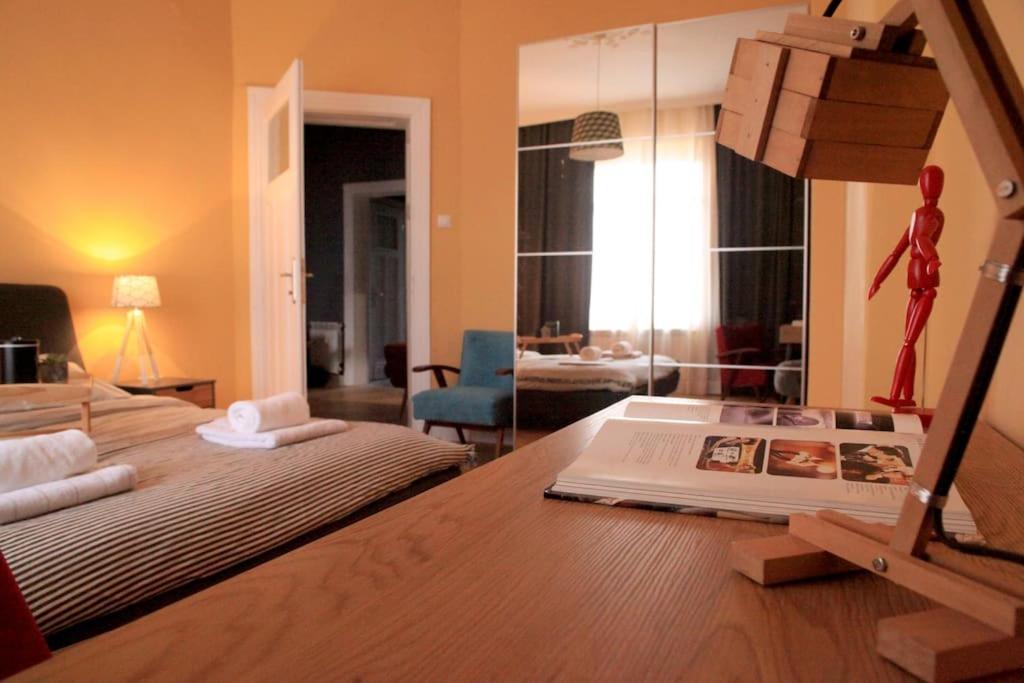 Apartment *citadel* 2br - Center Sofia