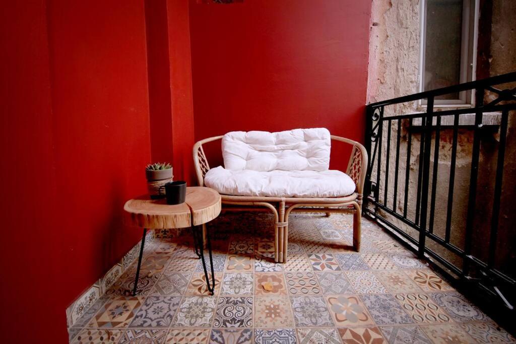 *citadel* 2br - Center Apartment Sofia