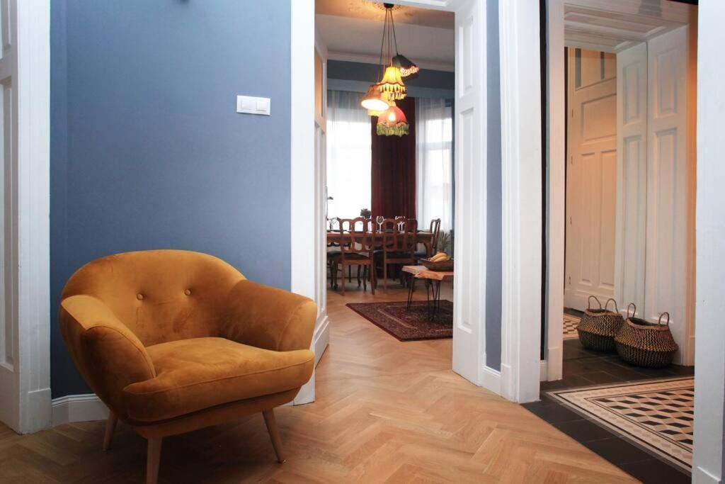 Apartment *citadel* 2br - Center Sofia